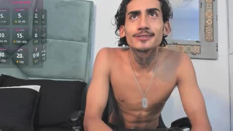 MR online show from 10/24/25, 03:03