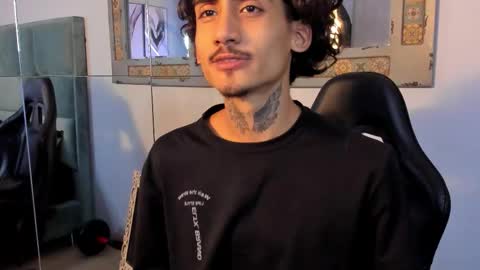 MR online show from 10/31/25, 03:07