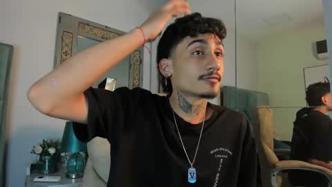 MR online show from 11/29/25, 02:58