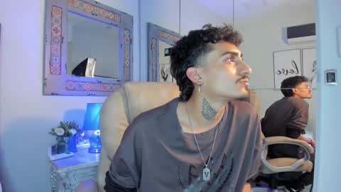 MR online show from 12/01/25, 03:33