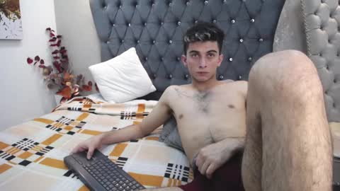 Snapshot of mr_williseo chatting on 12/06/24, 11:47 williseo online show from 12/06/24, 11:47