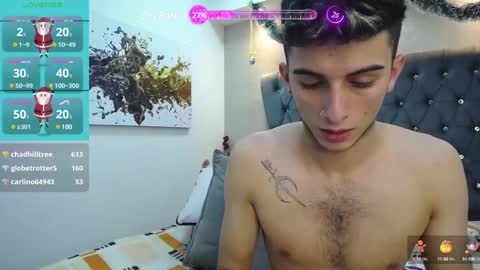 Snapshot of mr_williseo chatting on 12/16/24, 02:25 williseo online show from 12/16/24, 02:25