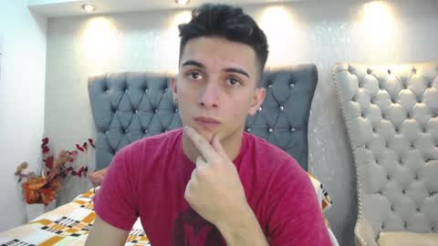 Snapshot of mr_williseo chatting on 01/09/25, 07:50 williseo online show from 01/09/25, 07:50