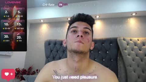 Snapshot of mr_williseo chatting on 01/29/25, 08:25 williseo online show from 01/29/25, 08:25