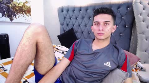 Snapshot of mr_williseo chatting on 02/27/25, 08:31 williseo online show from 02/27/25, 08:31