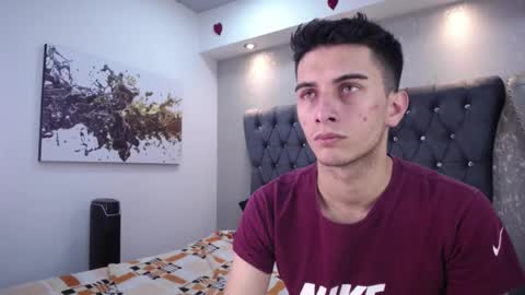 Snapshot of mr_williseo chatting on 02/28/25, 08:07 williseo online show from 02/28/25, 08:07