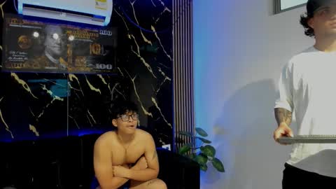 yisuz online show from 03/10/26, 07:08