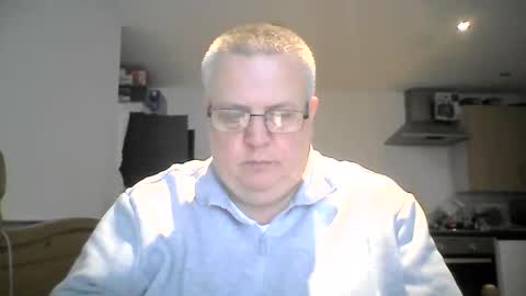 Snapshot of mralistairgoldiegmailcom chatting on 12/14/24, 11:07 Professor-Perv online show from 12/14/24, 11:07