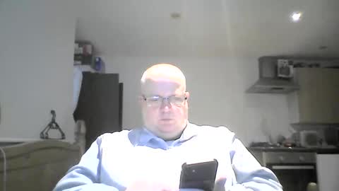 Snapshot of mralistairgoldiegmailcom chatting on 12/17/24, 12:00 Professor-Perv online show from 12/17/24, 12:00