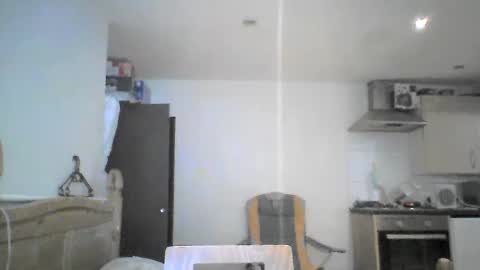 Snapshot of mralistairgoldiegmailcom chatting on 12/18/24, 12:07 Professor-Perv online show from 12/18/24, 12:07