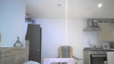 Snapshot of mralistairgoldiegmailcom chatting on 12/19/24, 09:40 Professor-Perv online show from 12/19/24, 09:40