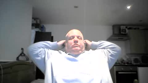 Snapshot of mralistairgoldiegmailcom chatting on 12/20/24, 12:05 Professor-Perv online show from 12/20/24, 12:05