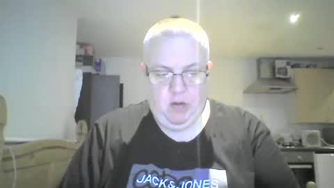 Snapshot of mralistairgoldiegmailcom chatting on 12/26/24, 10:16 Professor-Perv online show from 12/26/24, 10:16