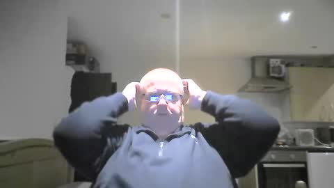 Snapshot of mralistairgoldiegmailcom chatting on 01/04/25, 05:47 Professor-Perv online show from 01/04/25, 05:47