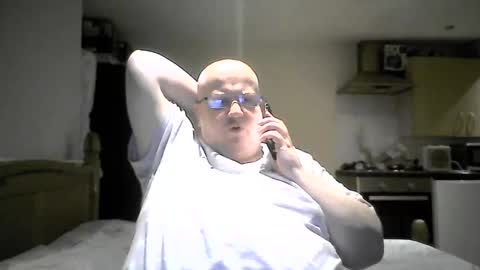 Snapshot of mralistairgoldiegmailcom chatting on 01/13/25, 05:33 Professor-Perv online show from 01/13/25, 05:33