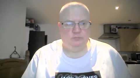 Snapshot of mralistairgoldiegmailcom chatting on 01/14/25, 10:38 Professor-Perv online show from 01/14/25, 10:38