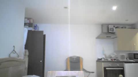 Snapshot of mralistairgoldiegmailcom chatting on 01/17/25, 10:00 Professor-Perv online show from 01/17/25, 10:00