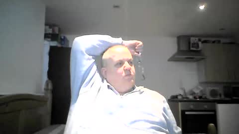 Snapshot of mralistairgoldiegmailcom chatting on 01/25/25, 11:34 Professor-Perv online show from 01/25/25, 11:34