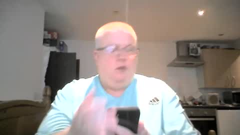 Snapshot of mralistairgoldiegmailcom chatting on 01/29/25, 09:55 Professor-Perv online show from 01/29/25, 09:55