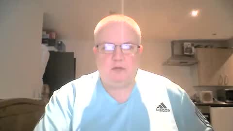 Professor-Perv online show from 01/31/25, 10:31