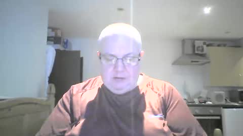 Snapshot of mralistairgoldiegmailcom chatting on 02/10/25, 10:09 Professor-Perv online show from 02/10/25, 10:09