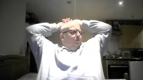 Snapshot of mralistairgoldiegmailcom chatting on 02/13/25, 06:05 Professor-Perv online show from 02/13/25, 06:05