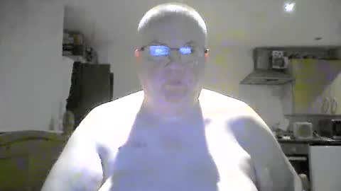 Snapshot of mralistairgoldiegmailcom chatting on 02/16/25, 10:21 Professor-Perv online show from 02/16/25, 10:21