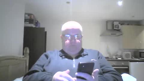 Snapshot of mralistairgoldiegmailcom chatting on 02/19/25, 07:48 Professor-Perv online show from 02/19/25, 07:48