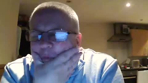 Snapshot of mralistairgoldiegmailcom chatting on 02/24/25, 07:52 Professor-Perv online show from 02/24/25, 07:52