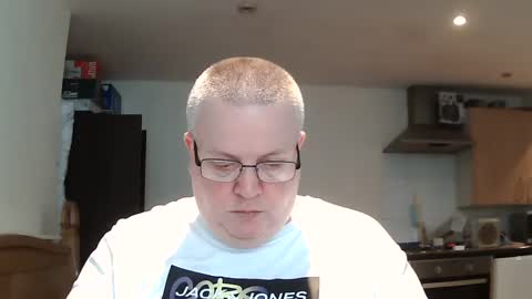 Snapshot of mralistairgoldiegmailcom chatting on 02/25/25, 10:26 Professor-Perv online show from 02/25/25, 10:26