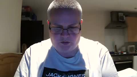 Snapshot of mralistairgoldiegmailcom chatting on 02/26/25, 08:00 Professor-Perv online show from 02/26/25, 08:00