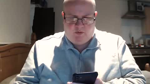 Snapshot of mralistairgoldiegmailcom chatting on 02/27/25, 01:28 Professor-Perv online show from 02/27/25, 01:28