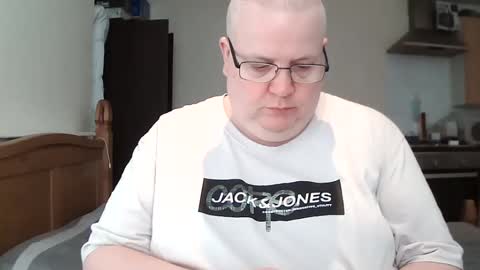 Snapshot of mralistairgoldiegmailcom chatting on 02/28/25, 10:20 Professor-Perv online show from 02/28/25, 10:20