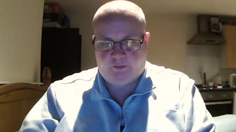 Snapshot of mralistairgoldiegmailcom chatting on 02/28/25, 06:31 Professor-Perv online show from 02/28/25, 06:31