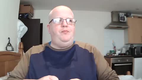 Snapshot of mralistairgoldiegmailcom chatting on 09/24/25, 11:13 Professor-Perv online show from 09/24/25, 11:13