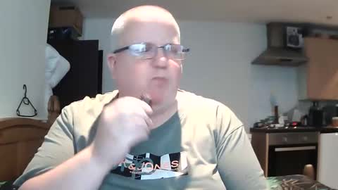 Snapshot of mralistairgoldiegmailcom chatting on 10/03/25, 12:02 Professor-Perv online show from 10/03/25, 12:02