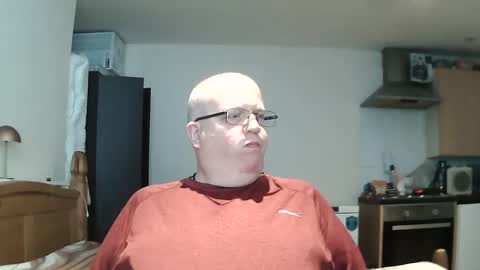 Snapshot of mralistairgoldiegmailcom chatting on 02/04/26, 11:27 Professor-Perv online show from 02/04/26, 11:27