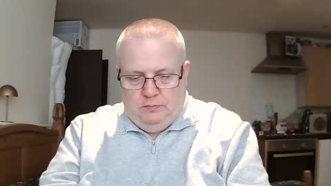 Snapshot of mralistairgoldiegmailcom chatting on 04/04/26, 10:24 Professor-Perv online show from 04/04/26, 10:24