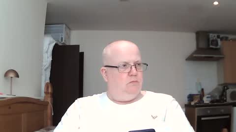 Snapshot of mralistairgoldiegmailcom chatting on 04/19/26, 11:09 Professor-Perv online show from 04/19/26, 11:09