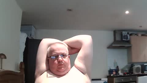 Snapshot of mralistairgoldiegmailcom chatting on 05/02/26, 09:58 Professor-Perv online show from 05/02/26, 09:58