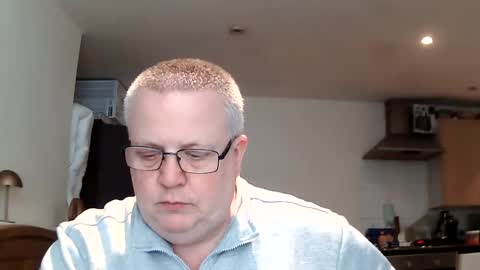 Snapshot of mralistairgoldiegmailcom chatting on 05/20/26, 12:00 Professor-Perv online show from 05/20/26, 12:00