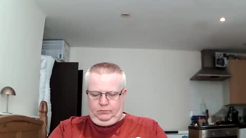 Snapshot of mralistairgoldiegmailcom chatting on 05/23/26, 11:03 Professor-Perv online show from 05/23/26, 11:03