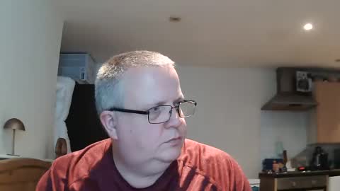 Snapshot of mralistairgoldiegmailcom chatting on 05/25/26, 06:03 Professor-Perv online show from 05/25/26, 06:03