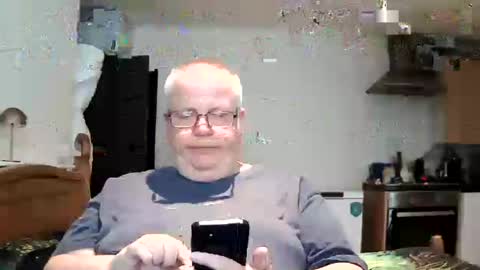Snapshot of mralistairgoldiegmailcom chatting on 06/20/26, 09:56 Professor-Perv online show from 06/20/26, 09:56