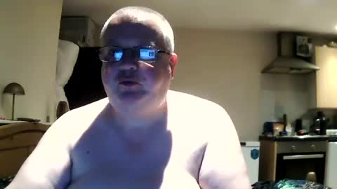 Snapshot of mralistairgoldiegmailcom chatting on 06/22/26, 12:45 Professor-Perv online show from 06/22/26, 12:45