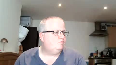 Snapshot of mralistairgoldiegmailcom chatting on 06/22/26, 02:03 Professor-Perv online show from 06/22/26, 02:03