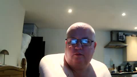 Snapshot of mralistairgoldiegmailcom chatting on 06/28/26, 09:04 Professor-Perv online show from 06/28/26, 09:04