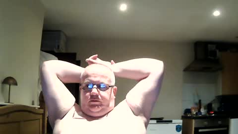 Snapshot of mralistairgoldiegmailcom chatting on 07/03/26, 10:05 Professor-Perv online show from 07/03/26, 10:05