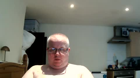 Snapshot of mralistairgoldiegmailcom chatting on 07/05/26, 10:22 Professor-Perv online show from 07/05/26, 10:22