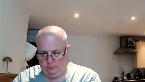 Snapshot of mralistairgoldiegmailcom chatting on 07/13/26, 06:11 Professor-Perv online show from 07/13/26, 06:11
